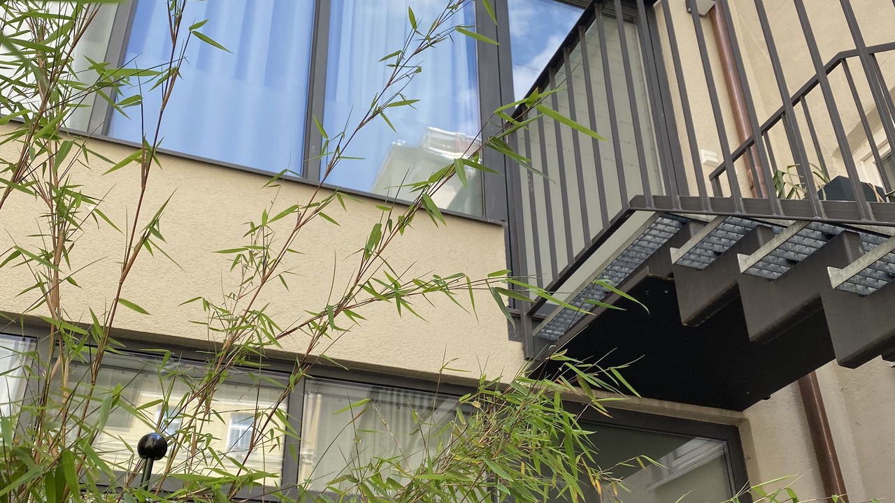 Photo of Outdoor in Ludwigsvorstadt-Isarvorstadt