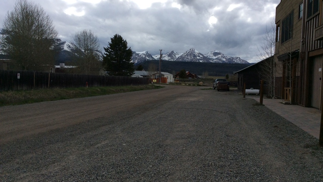Photo of Outdoor in Stanley
