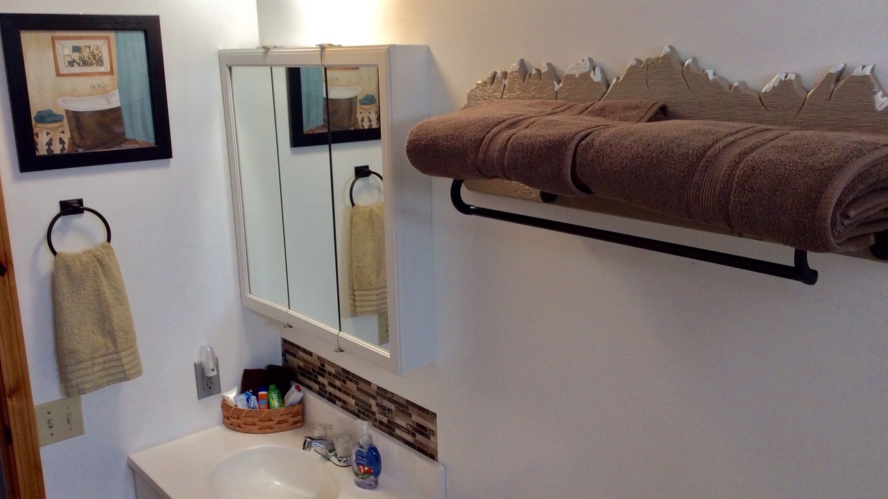 Photo of Bathroom in Stanley