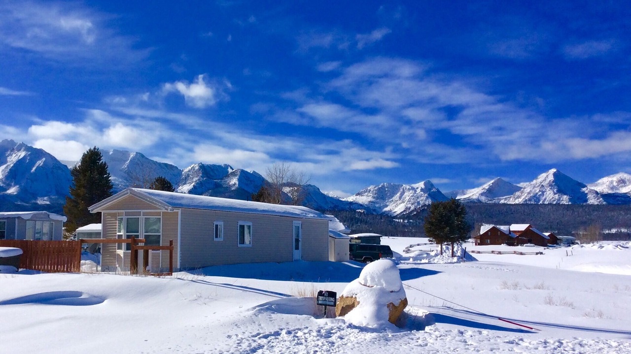 Photo of Outdoor in Stanley