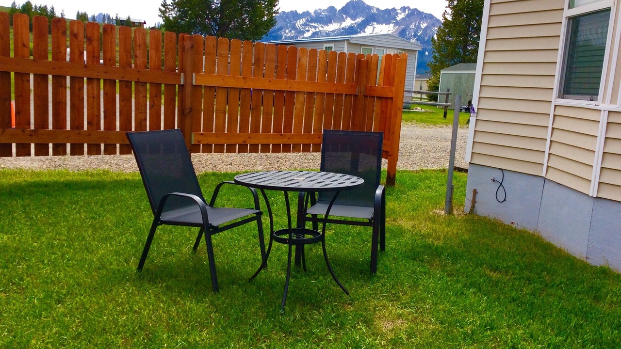 Photo of Outdoor in Stanley