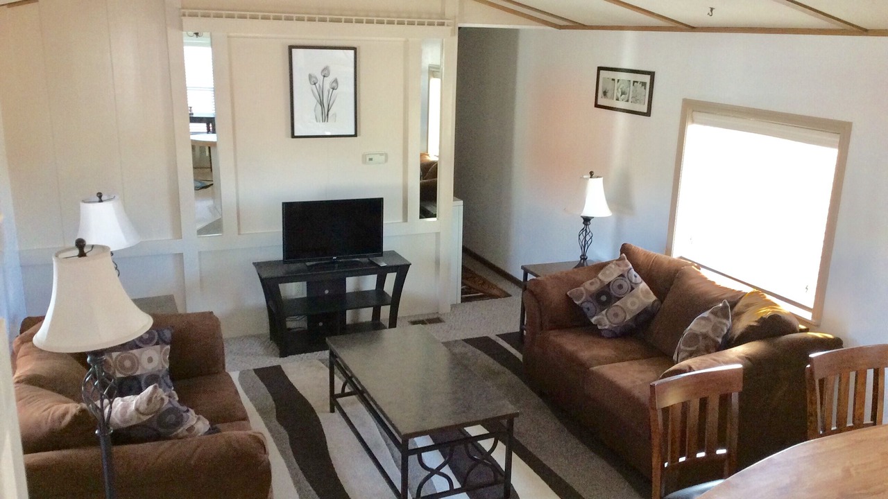 Photo of Livingroom in Stanley