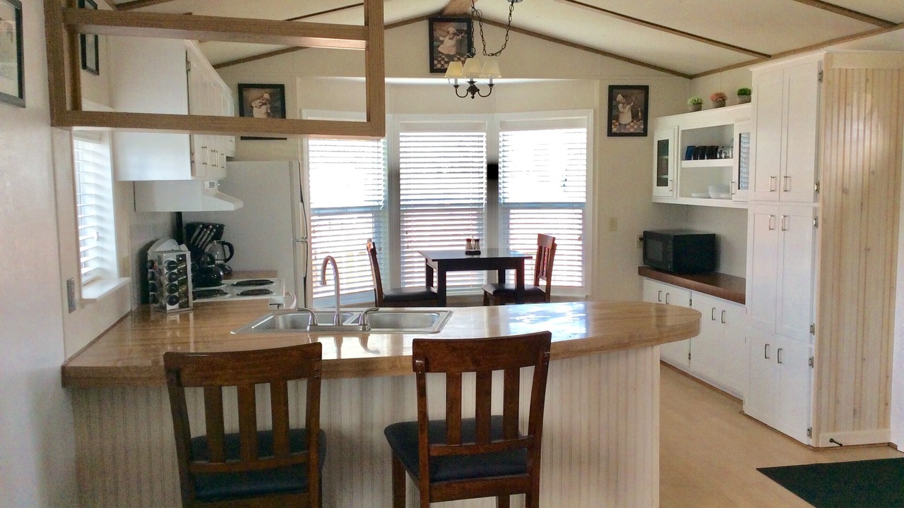 Photo of Kitchen in Stanley