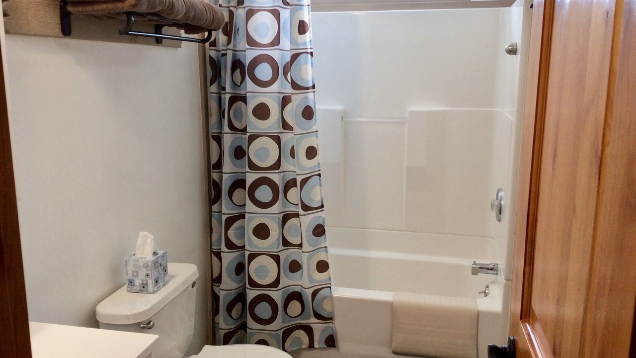 Photo of Bathroom in Stanley