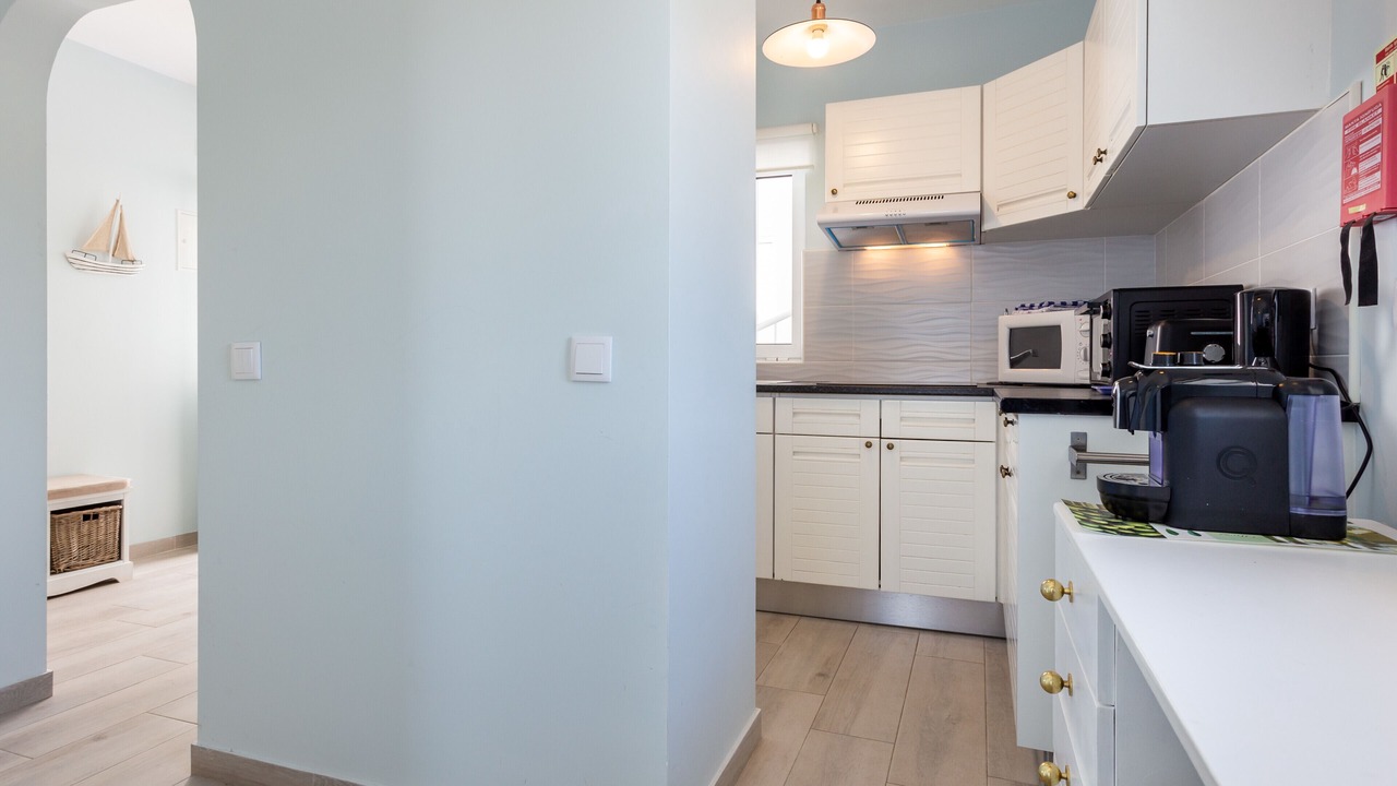 Photo of Kitchen in Praia da Luz