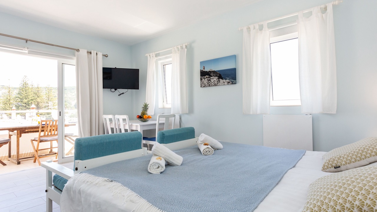 Photo of Bedroom in Praia da Luz