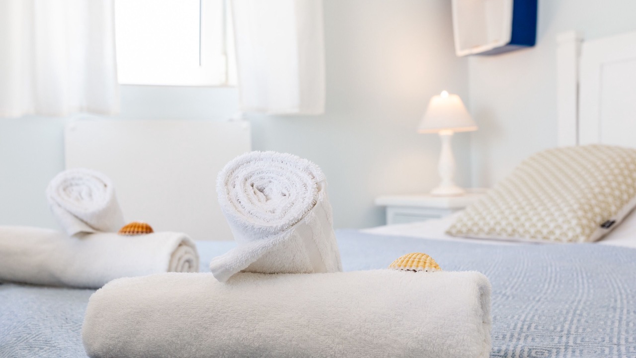 Photo of Bedroom in Praia da Luz