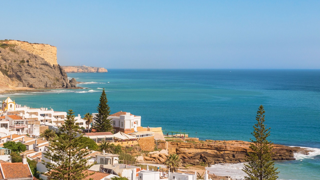 Photo of Others in Praia da Luz