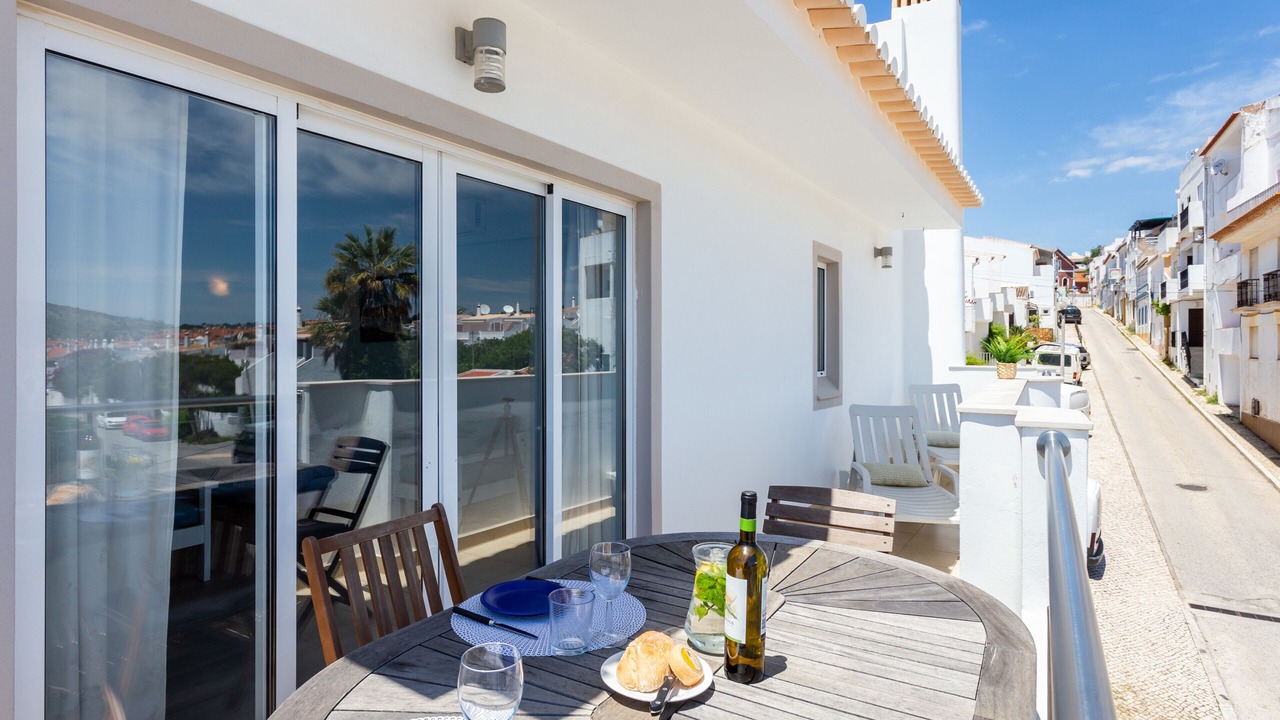 Photo of Outdoor in Praia da Luz