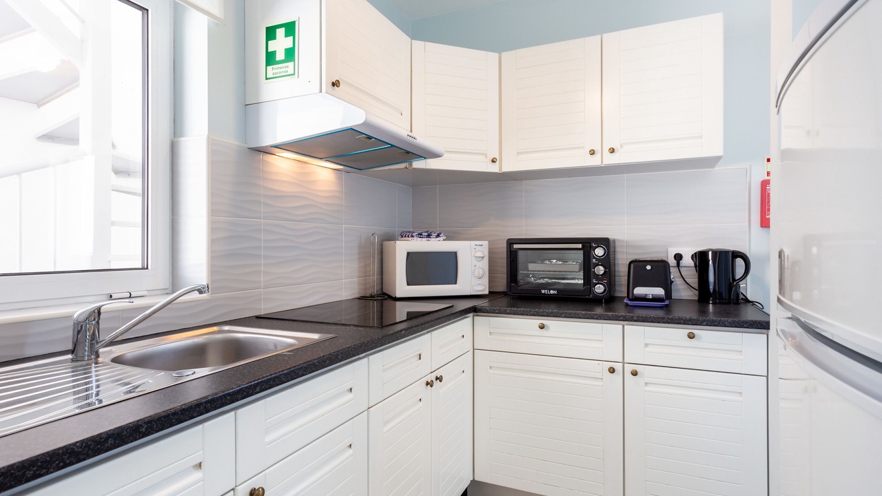 Photo of Kitchen in Praia da Luz