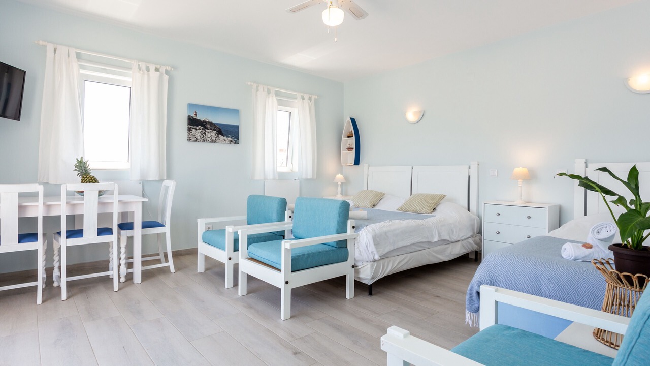 Photo of Bedroom in Praia da Luz
