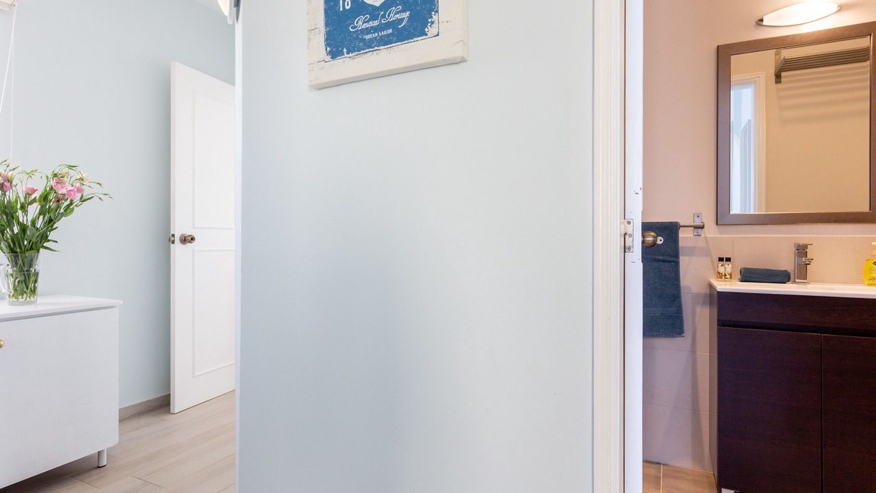Photo of Bathroom in Praia da Luz