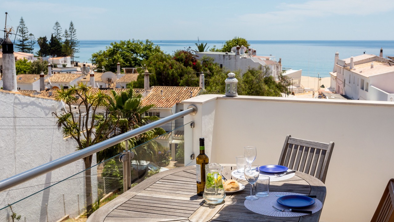 Photo of Outdoor in Praia da Luz