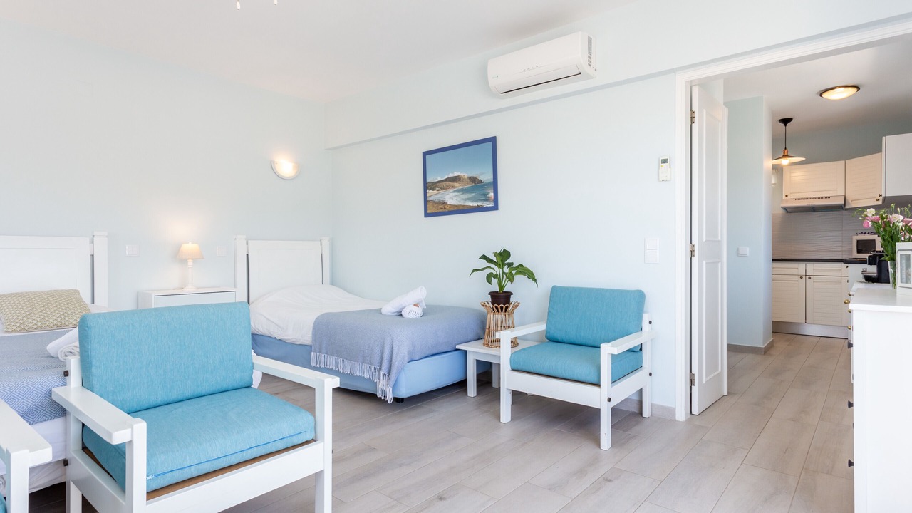 Photo of Bedroom in Praia da Luz