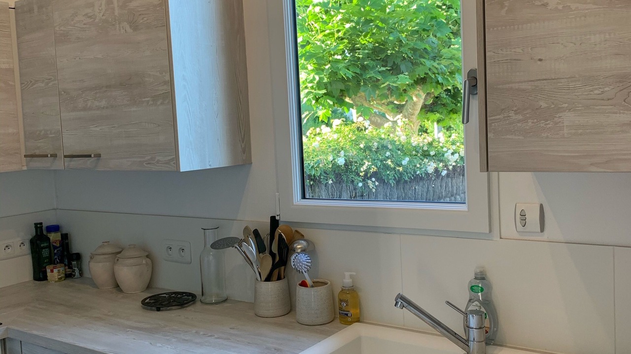 Photo of Kitchen in Claouey