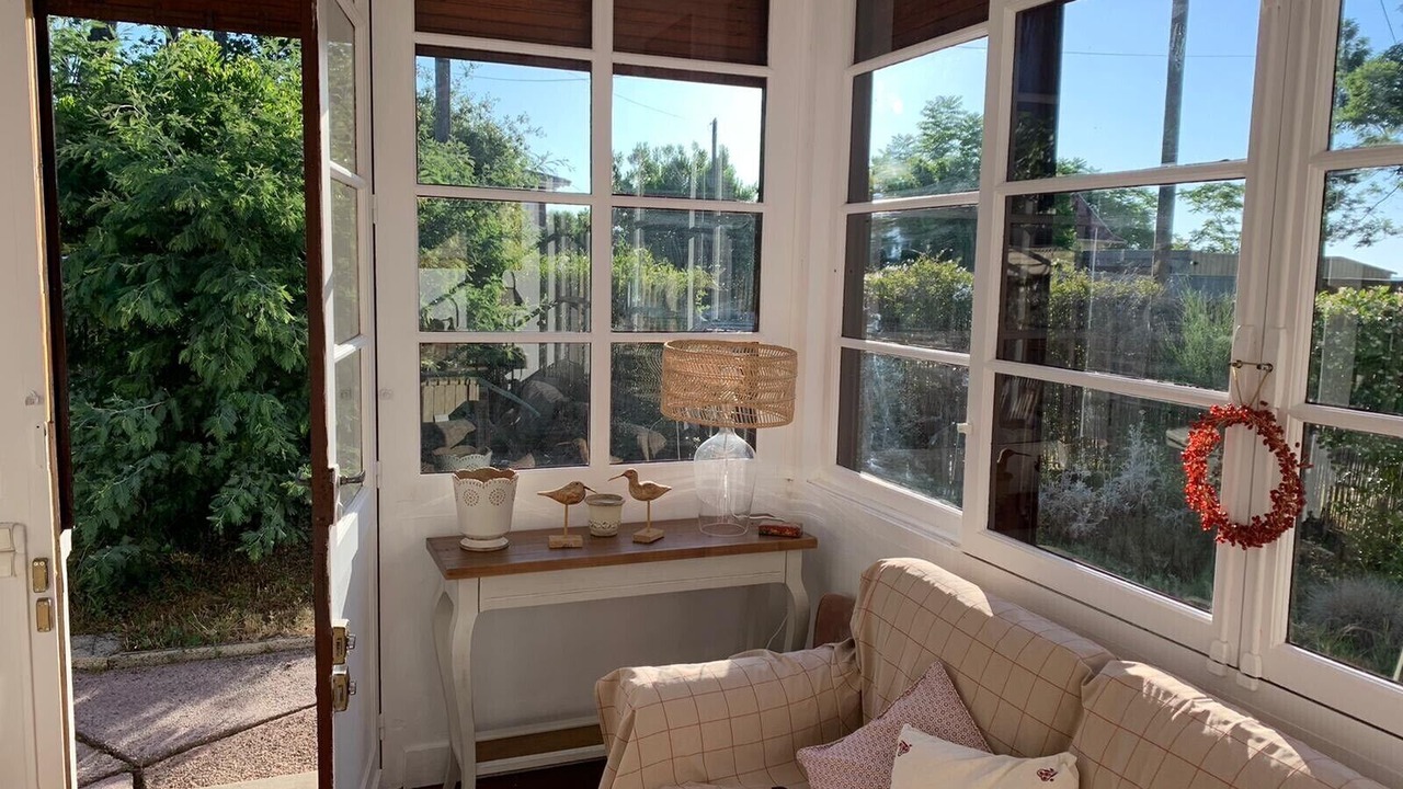 Photo of Livingroom in Claouey
