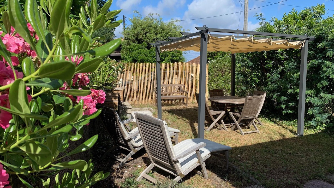 Photo of Outdoor in Claouey