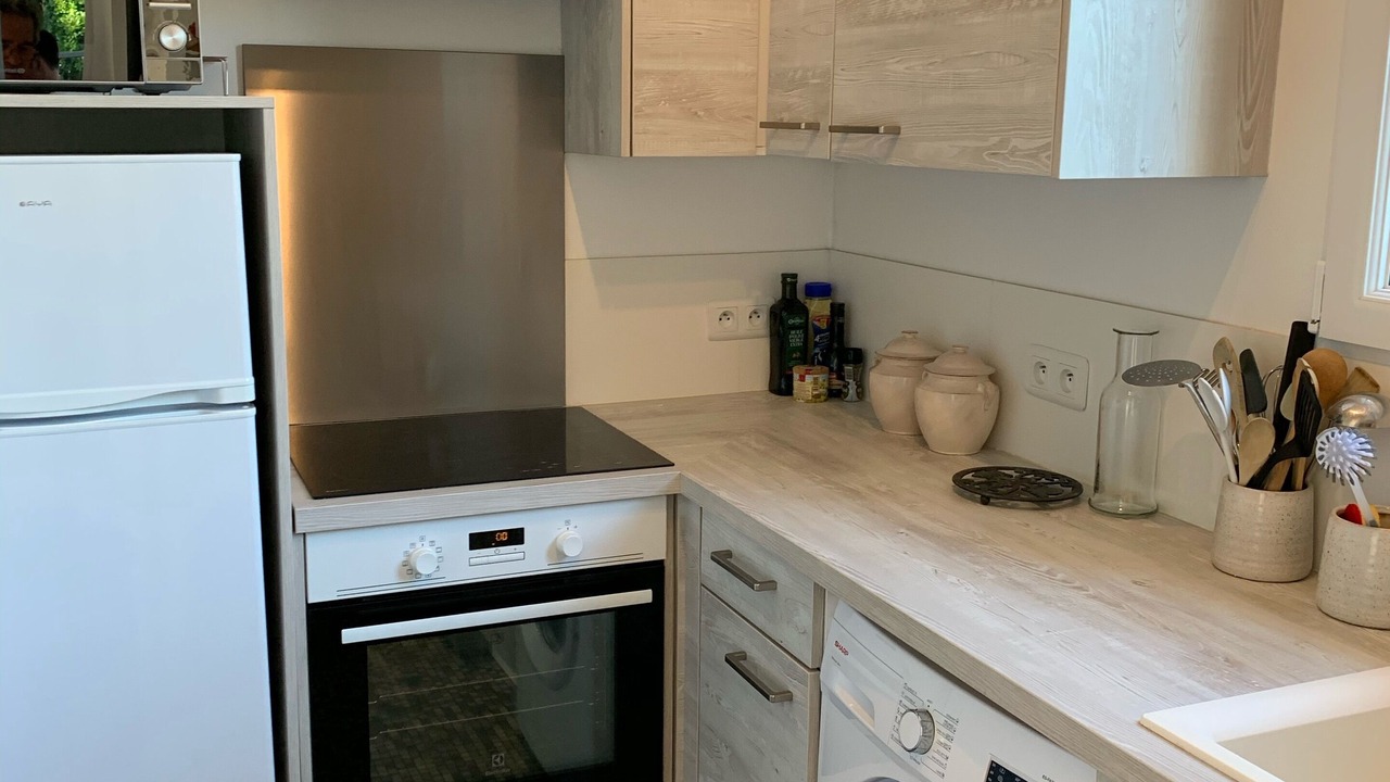Photo of Kitchen in Claouey