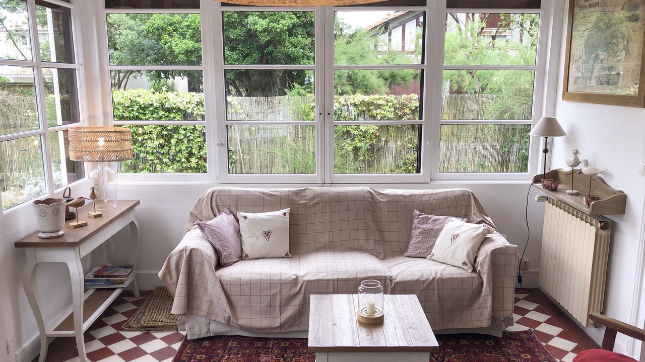 Photo of Livingroom in Claouey