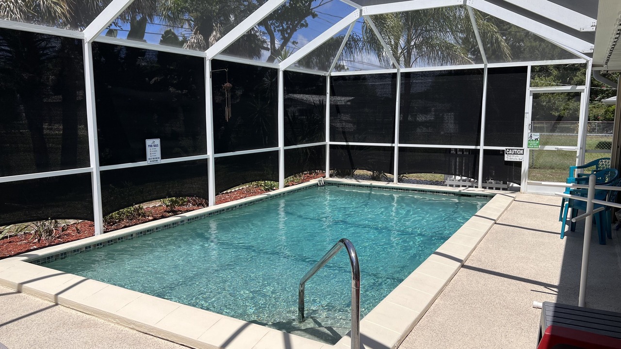 Photo of Outdoor in Venice Gardens