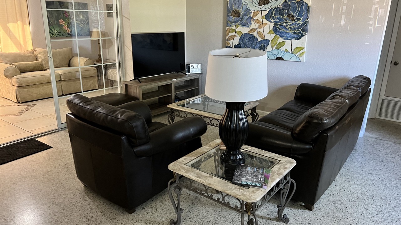 Photo of Livingroom in Venice Gardens