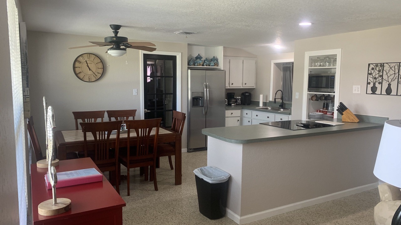 Photo of Kitchen in Venice Gardens
