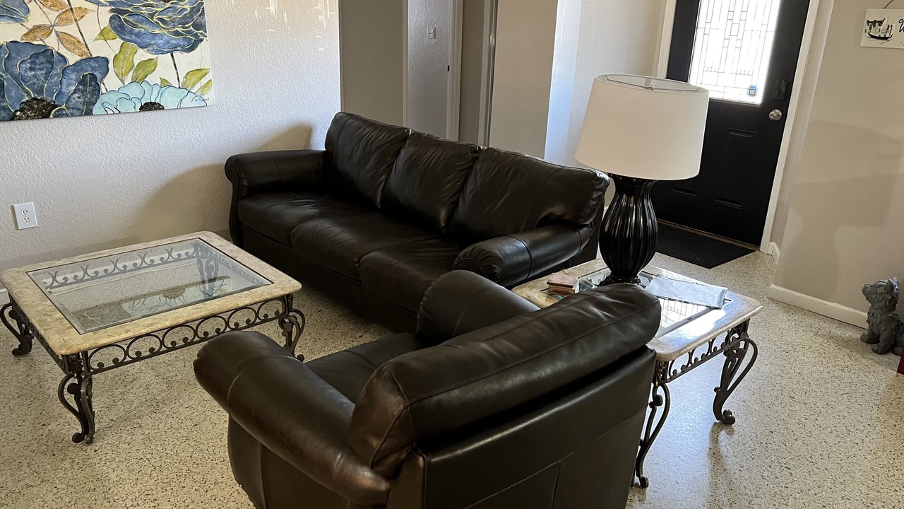 Photo of Livingroom in Venice Gardens