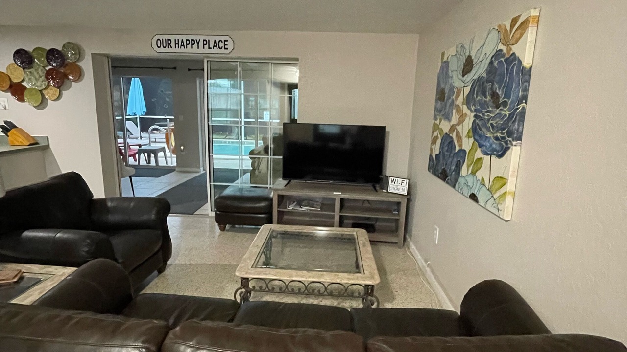 Photo of Livingroom in Venice Gardens
