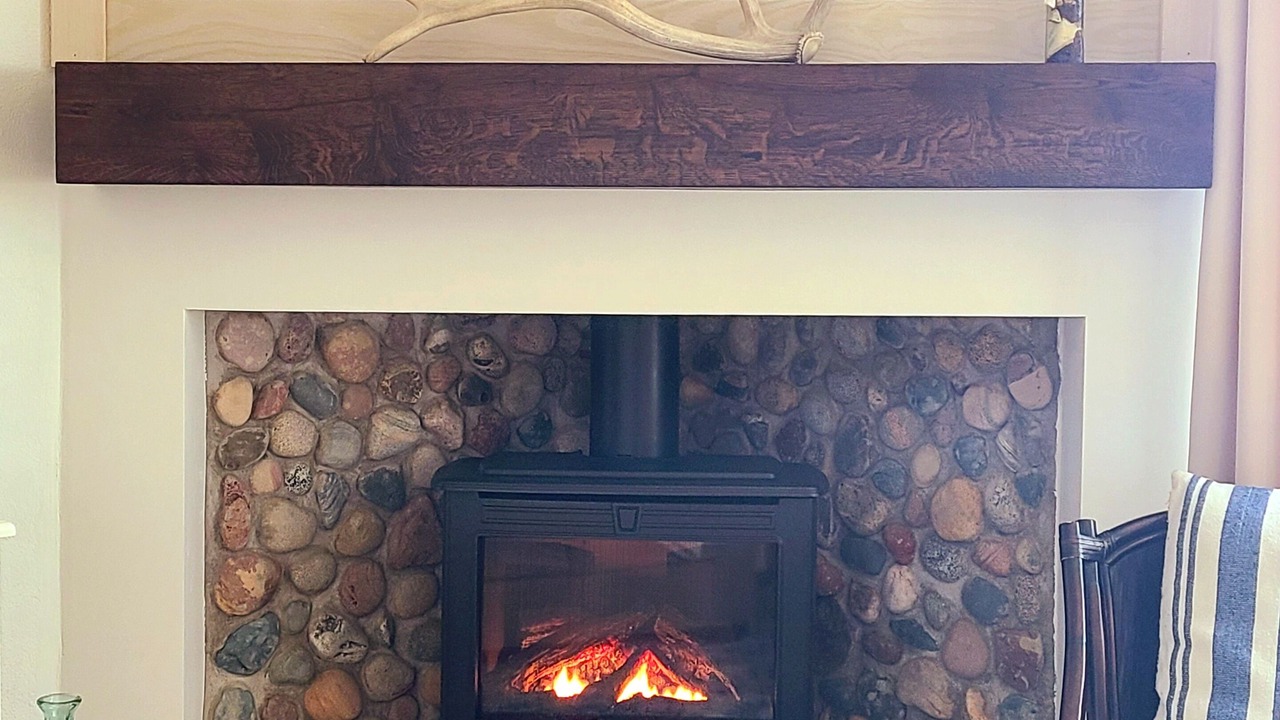 Photo of Livingroom in Grand Marais