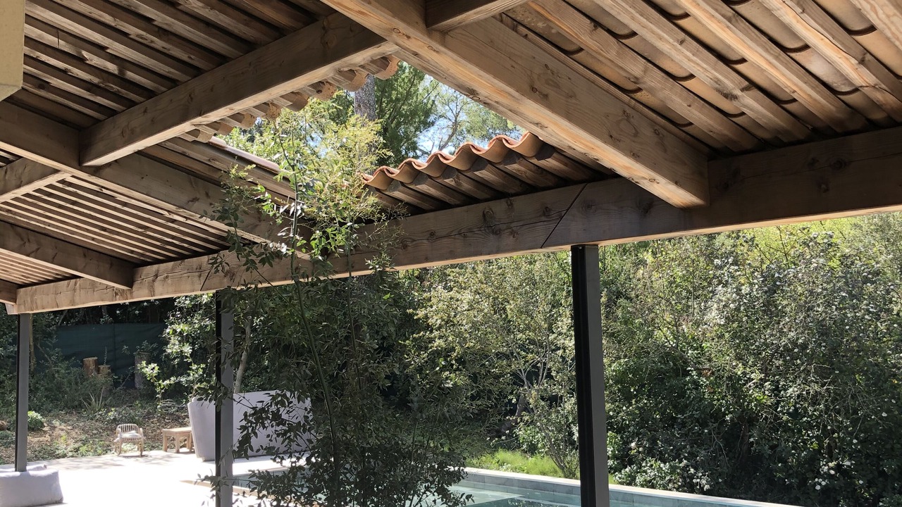 Photo of Outdoor in Montferrier-sur-Lez