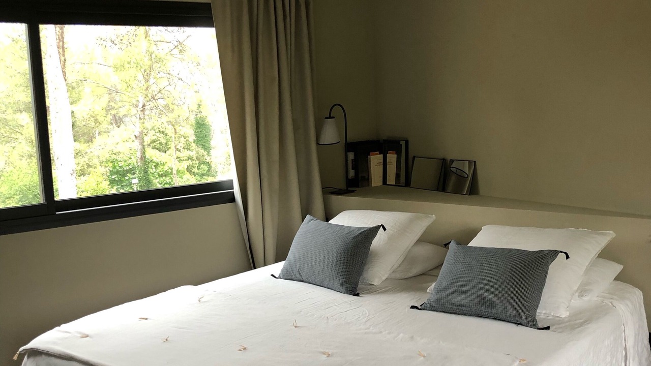 Photo of Bedroom in Montferrier-sur-Lez