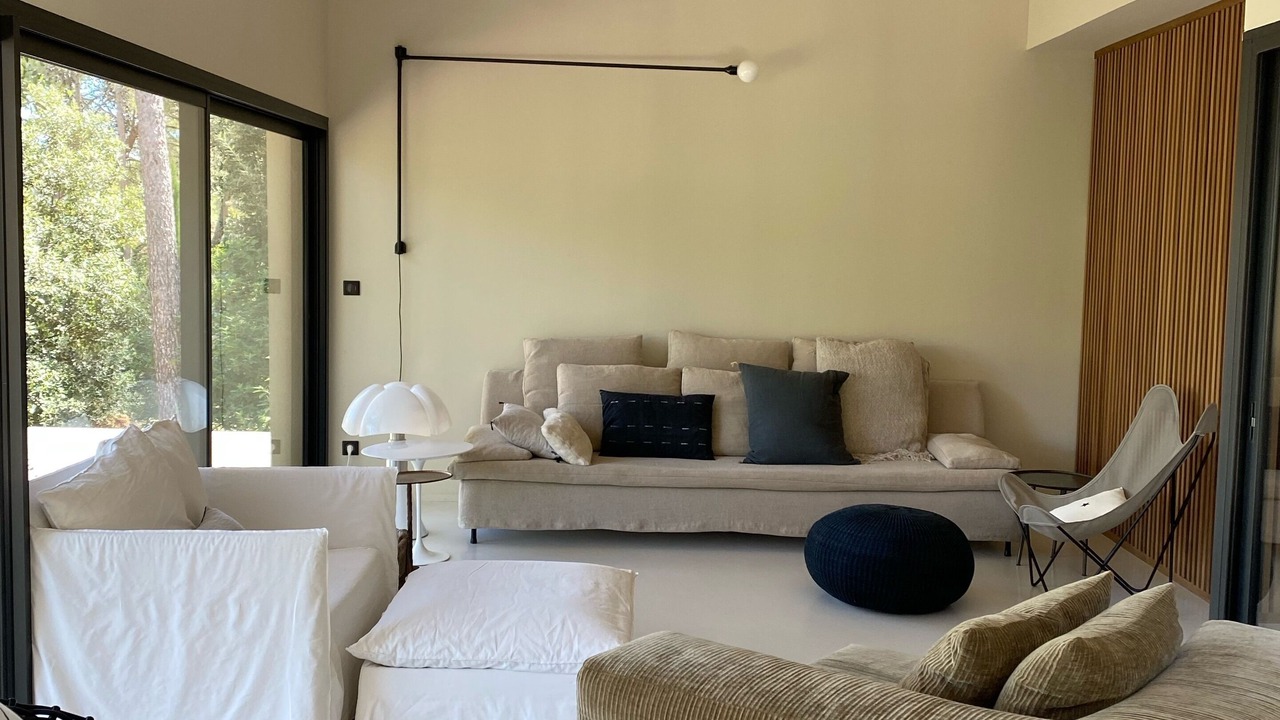 Photo of Livingroom in Montferrier-sur-Lez