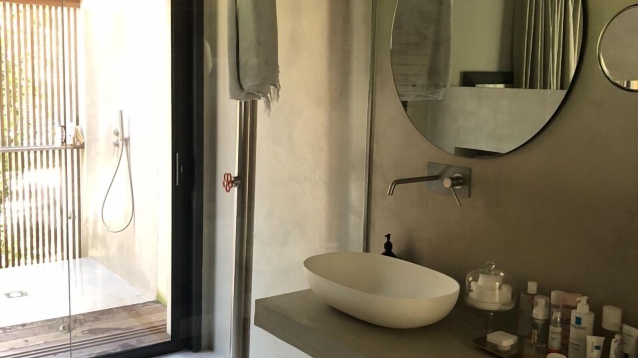 Photo of Bathroom in Montferrier-sur-Lez