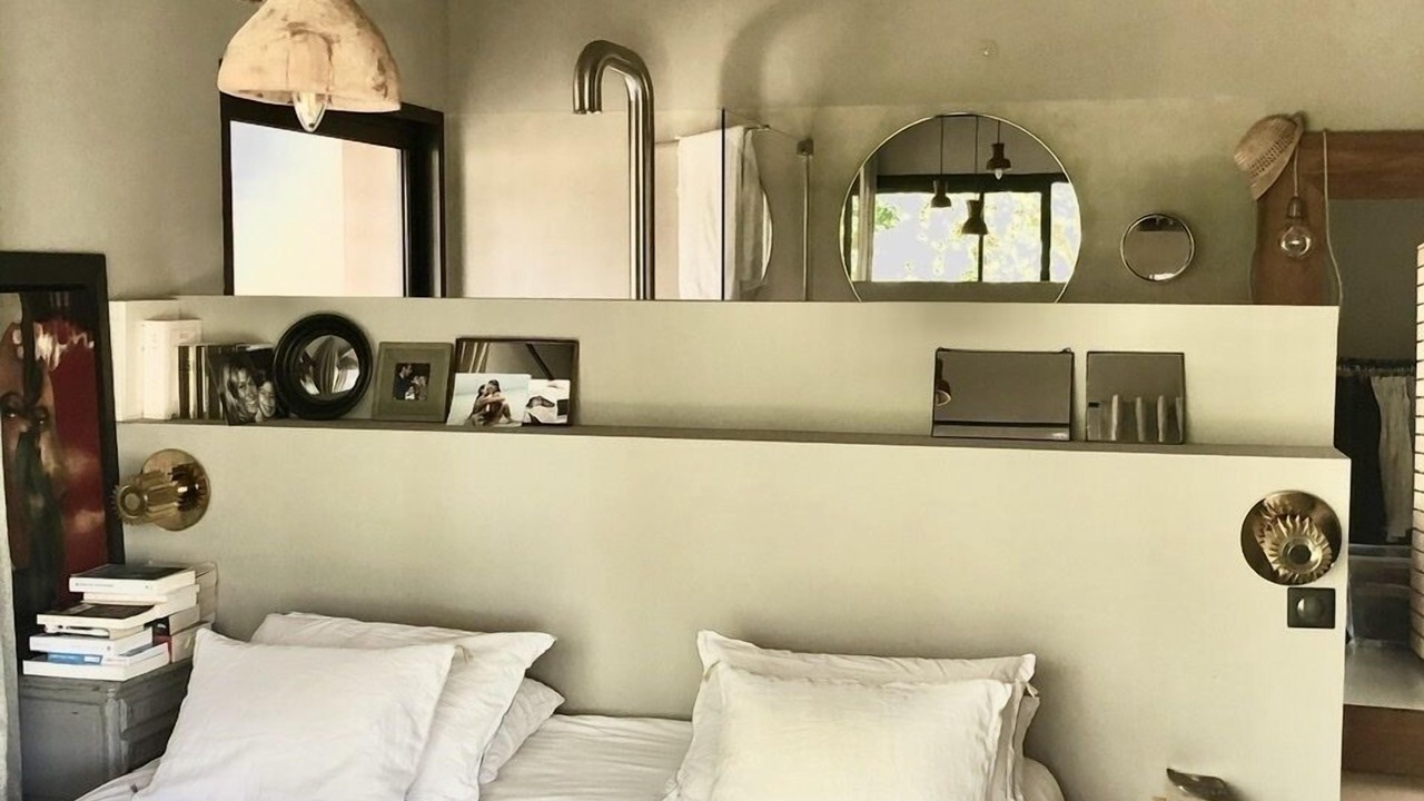 Photo of Bedroom in Montferrier-sur-Lez