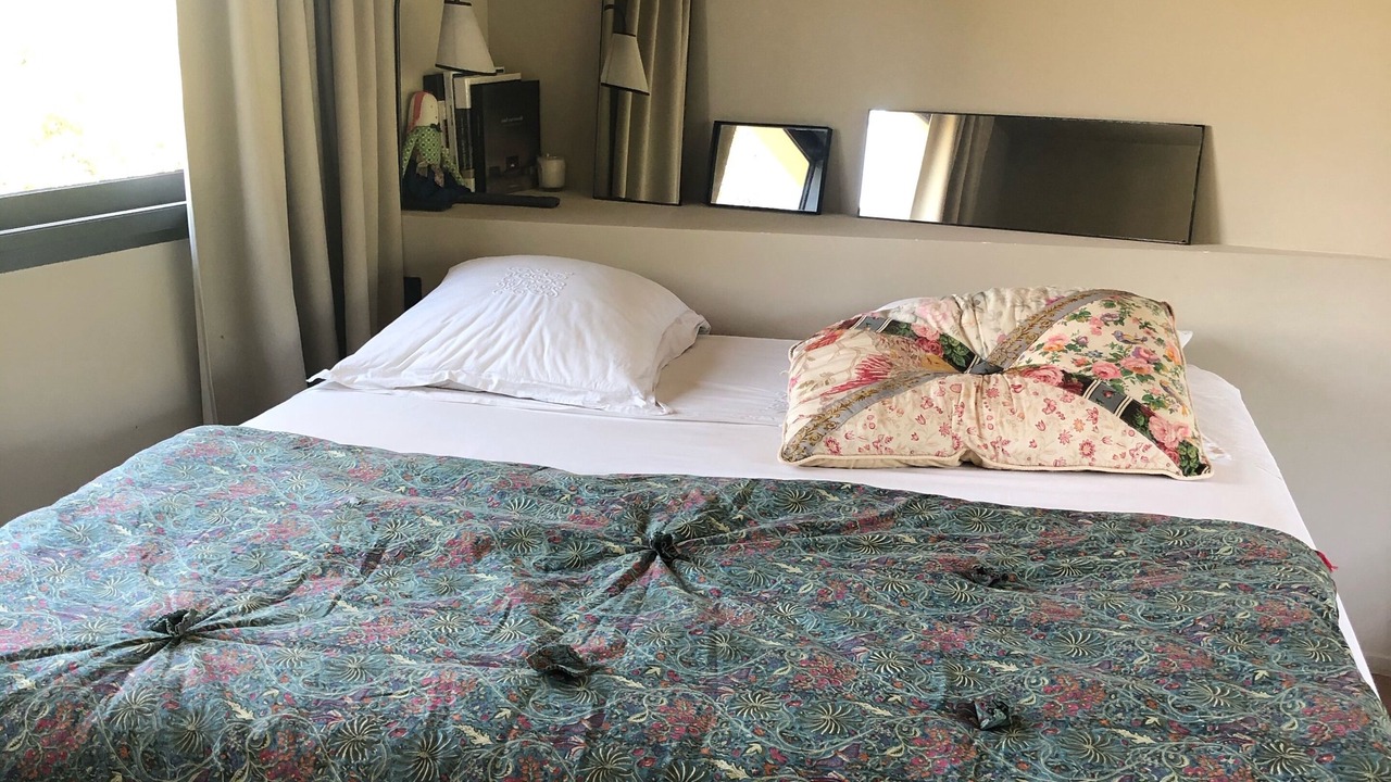Photo of Bedroom in Montferrier-sur-Lez