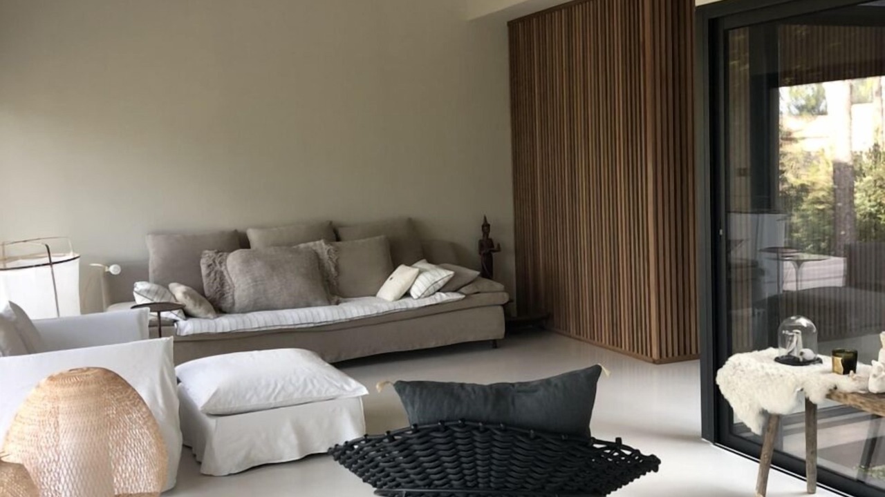 Photo of Livingroom in Montferrier-sur-Lez
