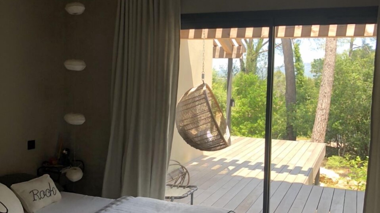 Photo of Bedroom in Montferrier-sur-Lez