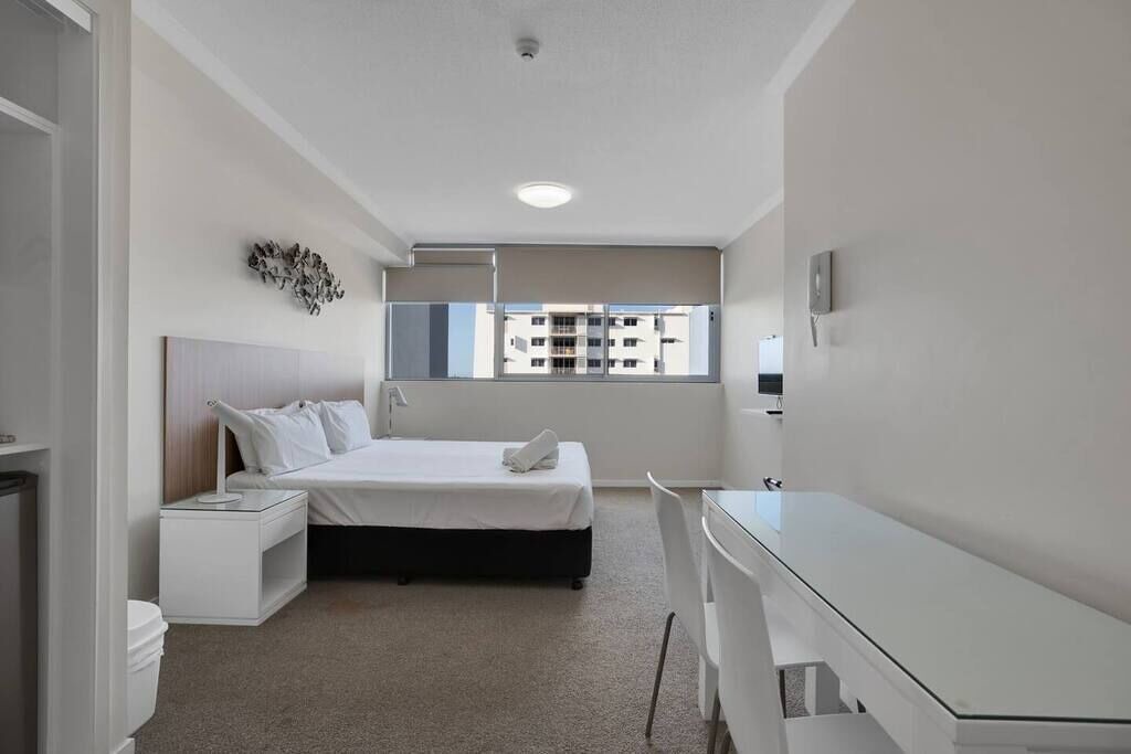 Photo of Bedroom in Mackay