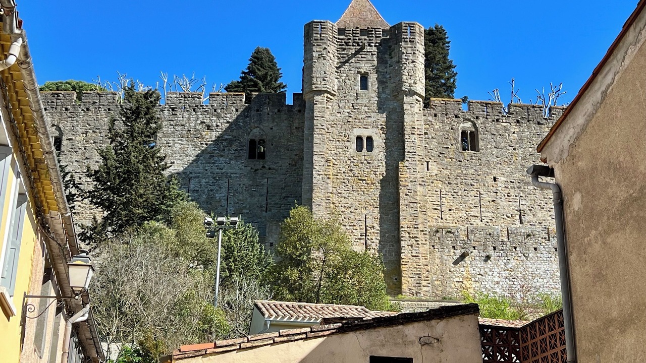 Photo of Others in Carcassonne