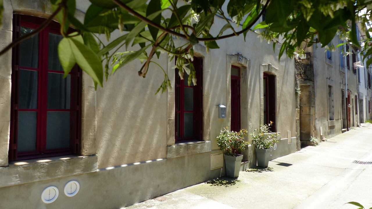 Photo of Outdoor in Carcassonne