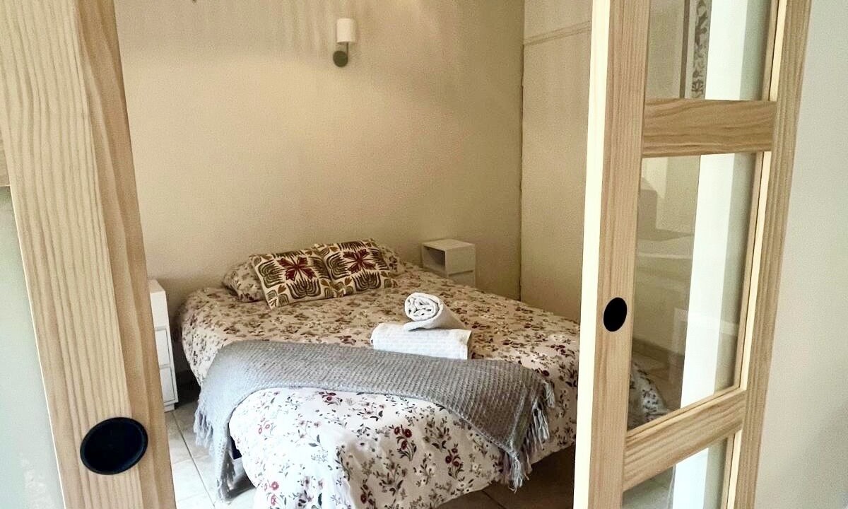 Photo of Bedroom in Carcassonne