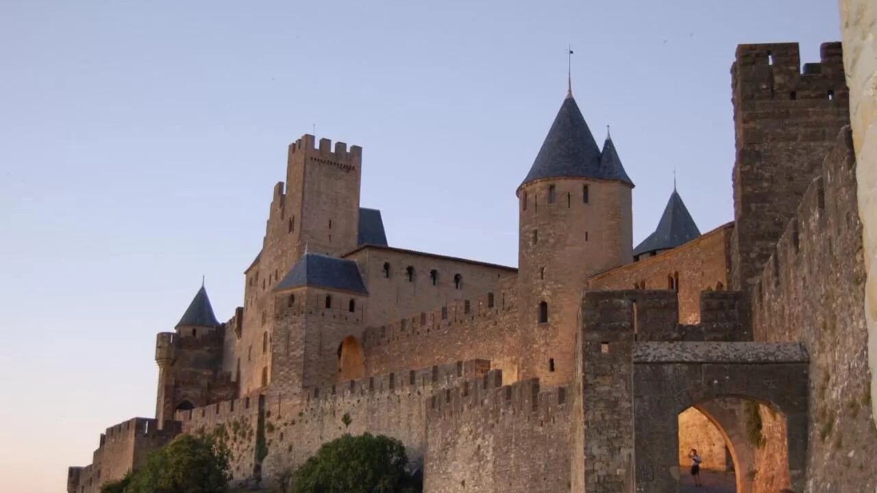 Photo of Others in Carcassonne