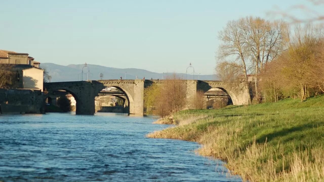Photo of Outdoor in Carcassonne