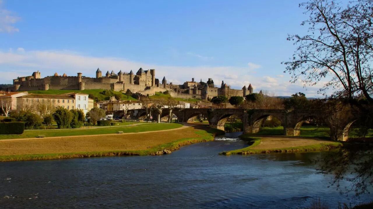 Photo of Others in Carcassonne