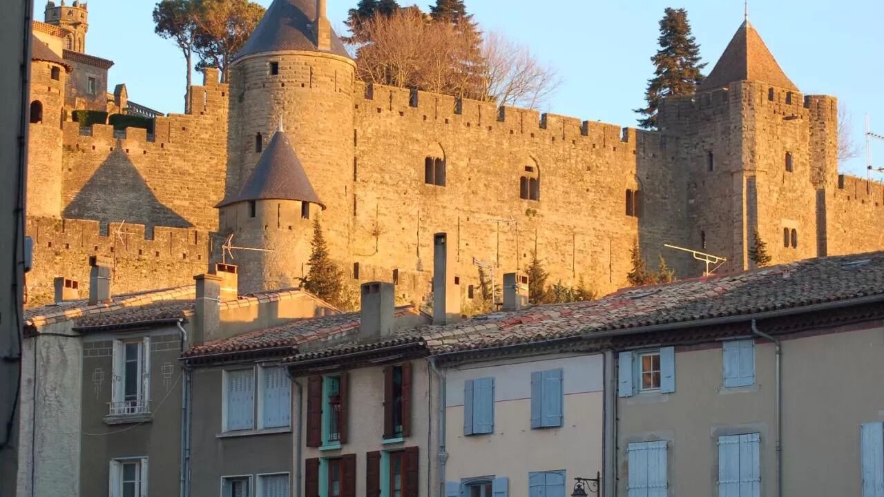 Photo of Others in Carcassonne