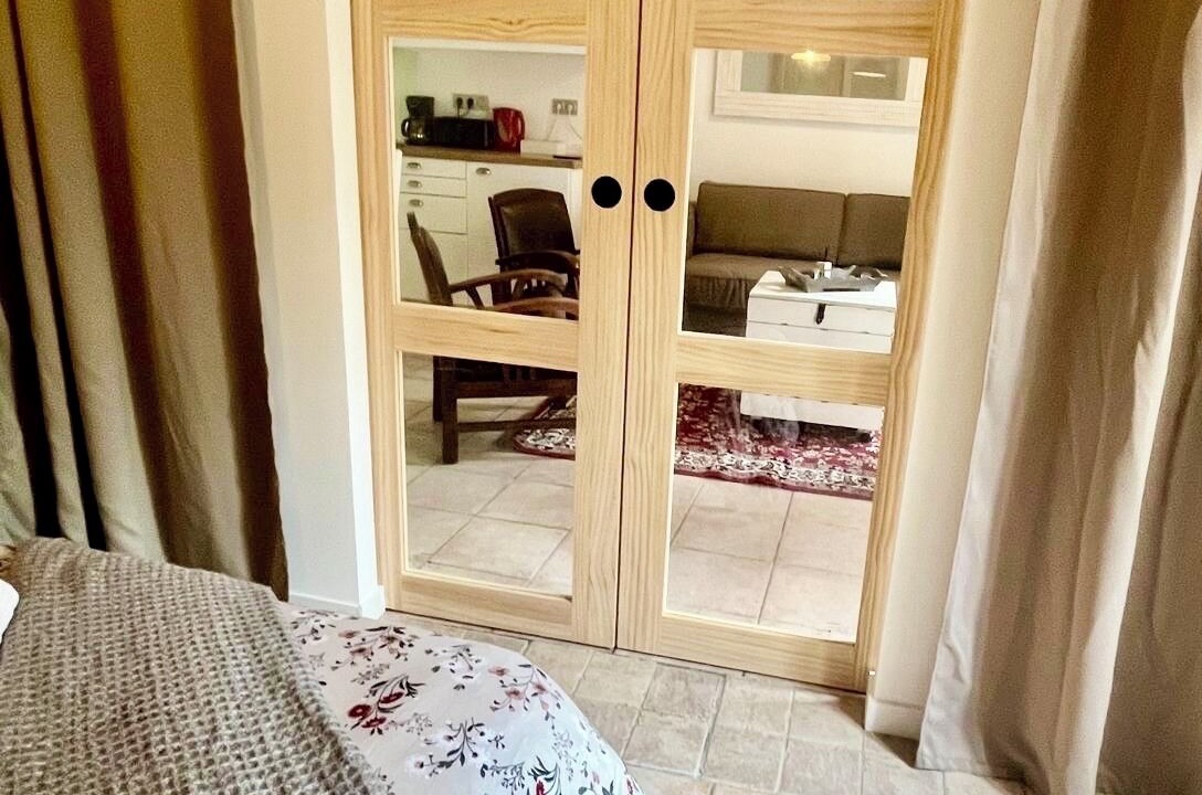 Photo of Bedroom in Carcassonne