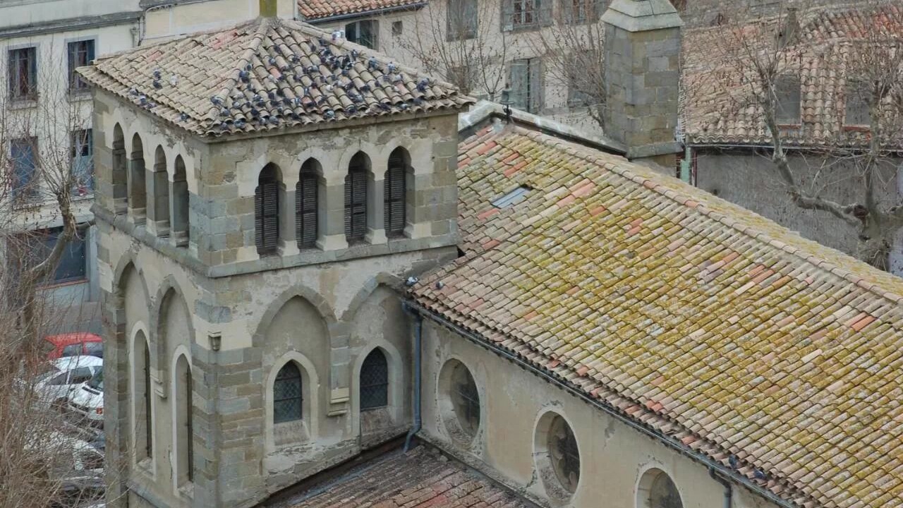 Photo of Outdoor in Carcassonne