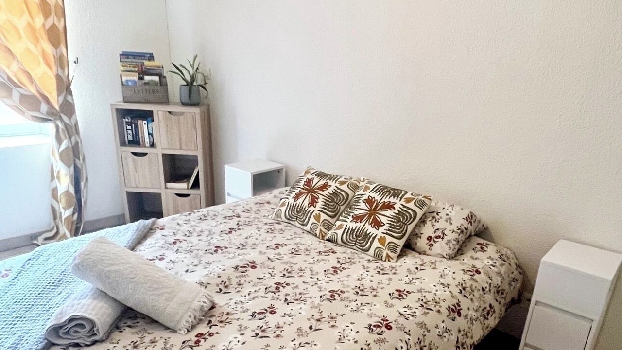 Photo of Bedroom in Carcassonne