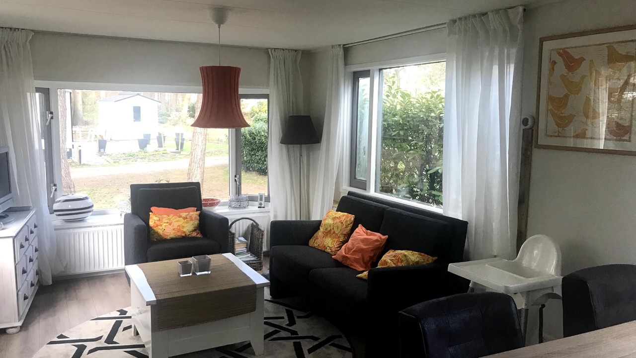 Photo of Livingroom in IJhorst