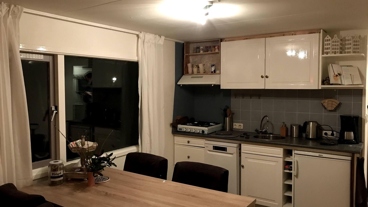 Photo of Kitchen in IJhorst